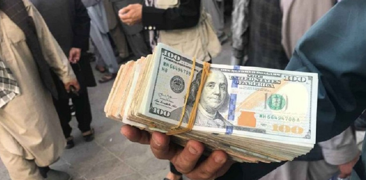 ڈالر کی اسمگلنگ میں بچوں کو استعمال کیا جاریا ہے ، بڑا انکشاف