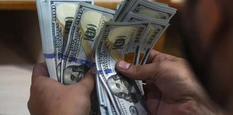روپیہ مزید مستحکم، ڈالر کی قیمت میں مسلسل کمی ریکارڈ
