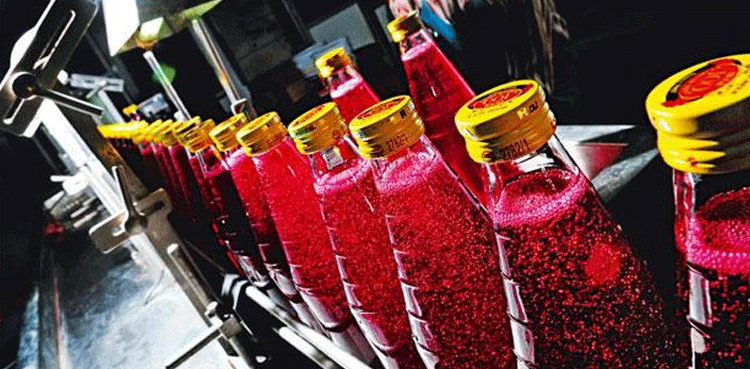 رمضان المبارک میں جعلی مشروبات کی بڑی سپلائی ناکام