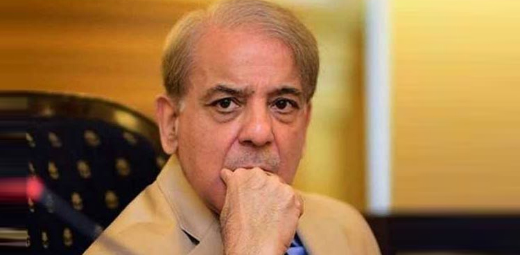 ‘یہ حکومت پاکستان پر اللہ کاعذاب بن کر نازل ہوئی ہے، استغفار کی تسبیح پڑھیں’