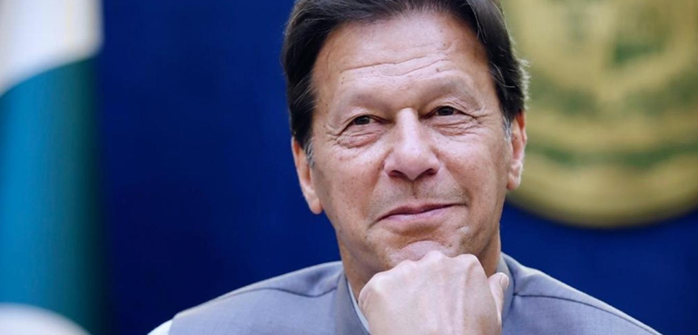 ‘عمران خان ریل میں ہو یا جیل میں حکومت سے نہیں سنبھالا جائے گا’