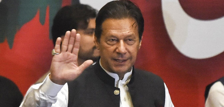عمران خان