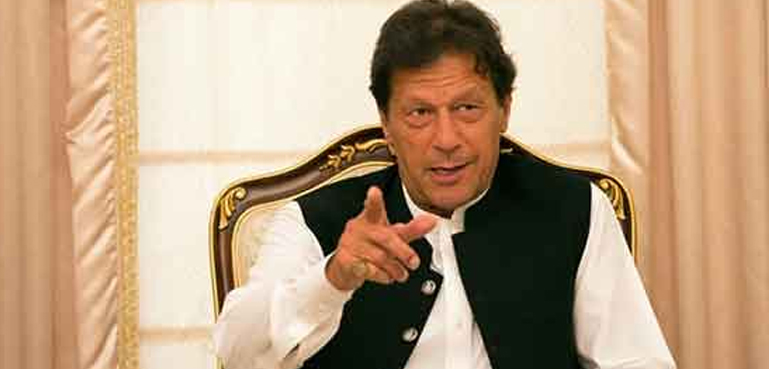 عمران خان