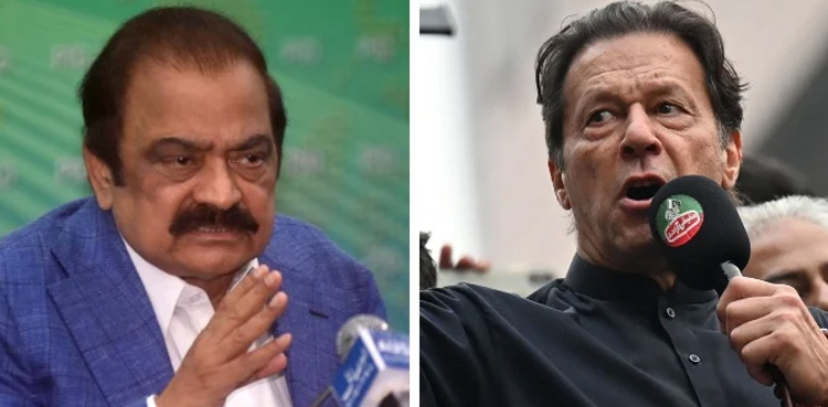 عمران خان