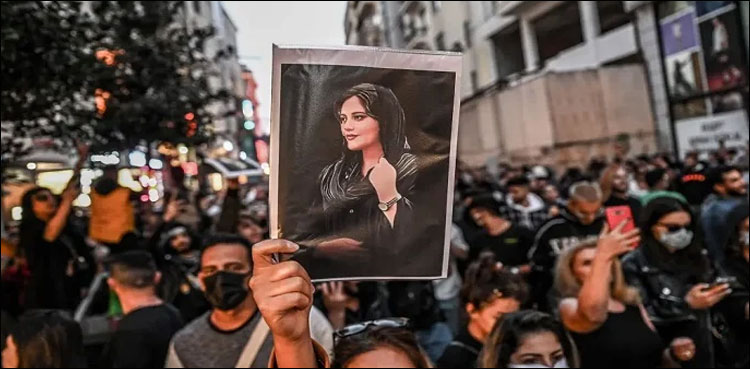 ایران نے 22 ہزار مظاہرین کو معافی دینے کا اعلان کر دیا