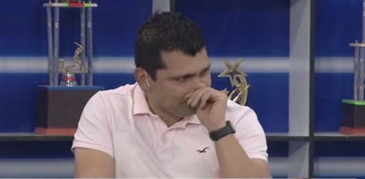اپنا اپنا کرو ٹیم کا کوئی نہیں سوچ رہا، کامران اکمل برس پڑے