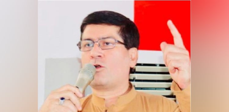 اے آر وائی نیوز کا لائسنس معطل :  ‘پی ایف یو جے آج عدالت کا دروازہ کھٹکھٹائے گی’