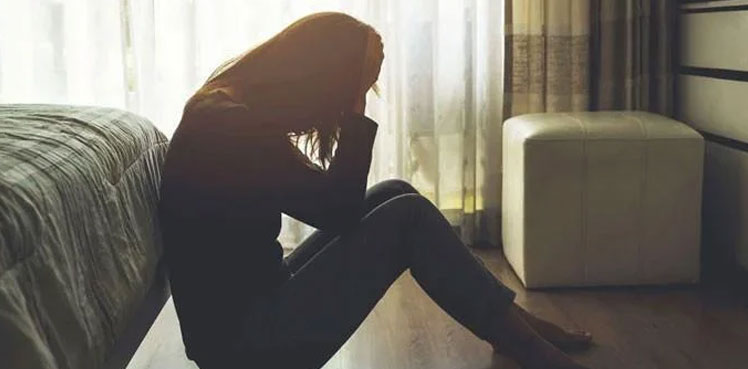 یہ طرزعمل اپنائیں، ذہنی تناؤ کو دور بھگائیں