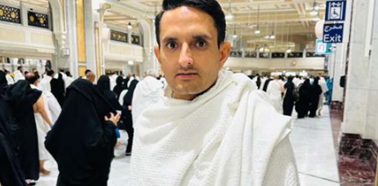 محمد عباس