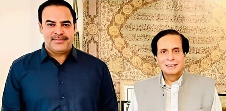رشوت لینے کے کیس میں محمد خان بھٹی کی ضمانت چیلنج