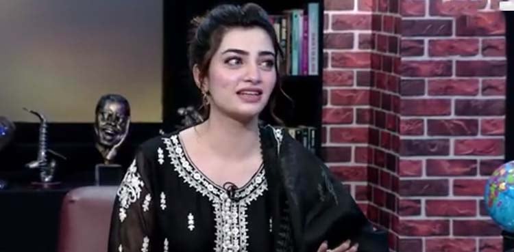 گھر کے کام کرتے ہوئے جان جاتی ہے، نوال سعید