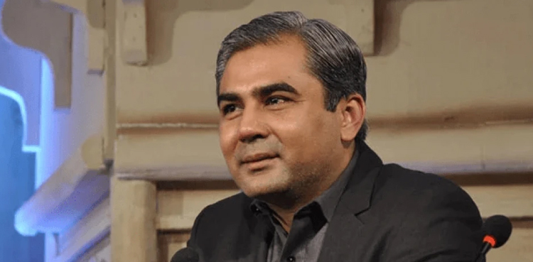 نگراں وزیر اعلیٰ پنجاب کا  ہنگامہ آرائی میں پی ٹی آئی کارکن کی ہلاکت کی فوری تحقیقات کا حکم