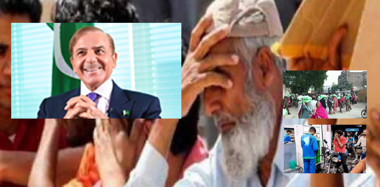 کچے منصوبے، ادھورا ریلیف ووٹ بینک کو پکا کرنے کی ‘پوری’ کوشش ؟
