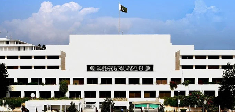 اراکین پارلیمنٹ کو پروجیکٹس کیلئے 20 ارب روپے سے زائد کی رقم جاری