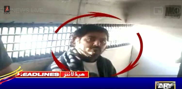 پی ٹی آئی کارکن علی بلال کا  پوسٹ مارٹم مکمل، میت  گھر پہنچا دی گئی