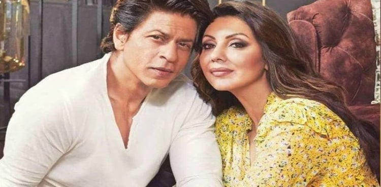 شاہ رخ خان کی اہلیہ گوری خان بڑی مصیبت میں پڑ گئی