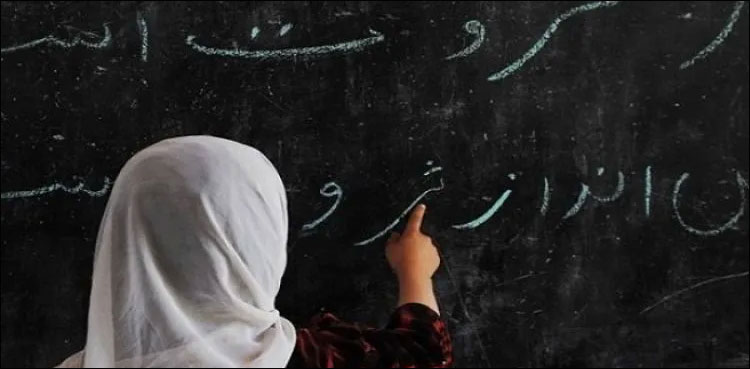 محکمہ تعلیم میں تقرریاں کیسے کی جائیں گی؟ نیا طریقہ کار تیار