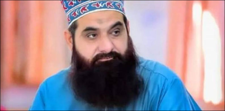 صوفی عبدالقیوم کا قتل زمین کے مسئلے پر ہوا، ڈی آئی جی ایسٹ