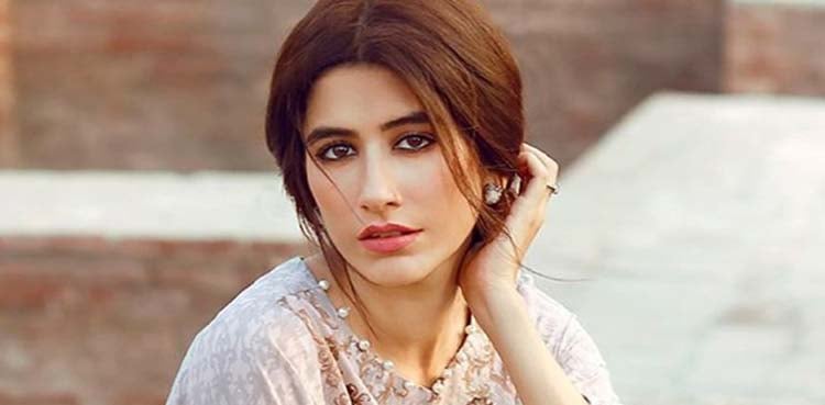 سائرہ یوسف نے معنی خیز پیغام شیئر کردیا