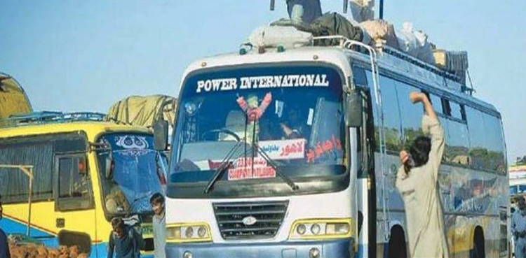 ٹرانسپورٹرز  نے پٹرول  کی قیمتوں میں اضافے کو مسترد کردیا