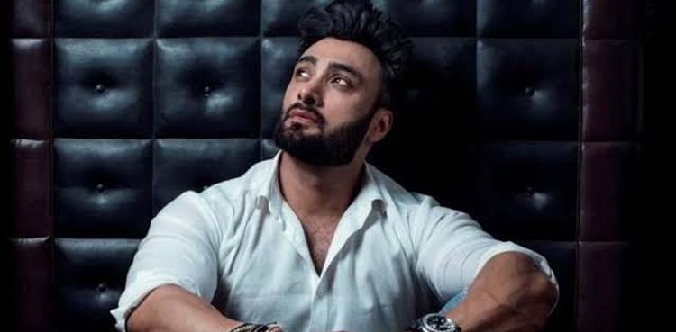 ’جب راستہ نظر نہ آئے۔۔۔‘ عمیر جسوال کی پوسٹ وائرل