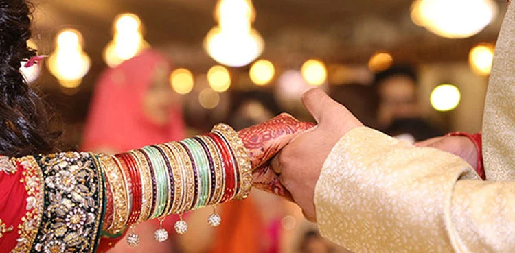 شادی سے ایک دن قبل دولھے کی دردناک موت نے گھر ماتم کدے میں بدل دیا