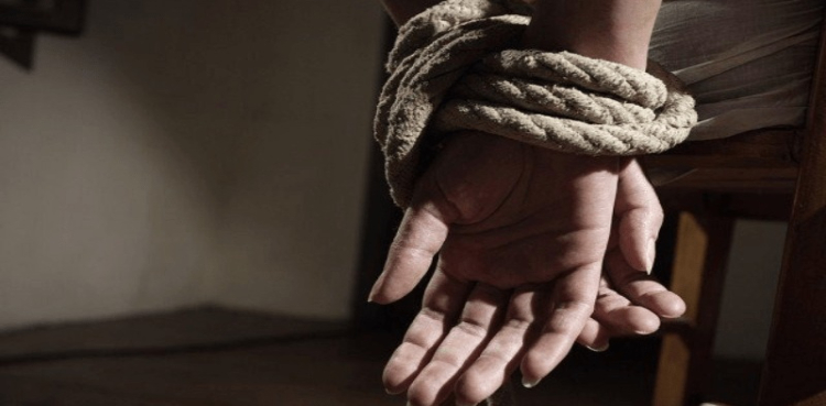 اینٹی نارکوٹکس کے انسپکٹر کو اغوا کر لیا گیا