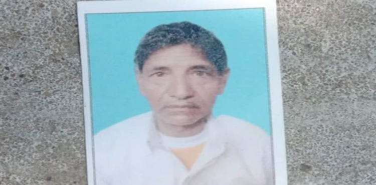 بھارت میں گائے محافظ کے نام پر ایک اور مسلمان کا بے دردی سے قتل