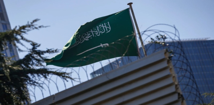 سعودی عرب میں کرپشن کے خلاف بڑی کارروائی