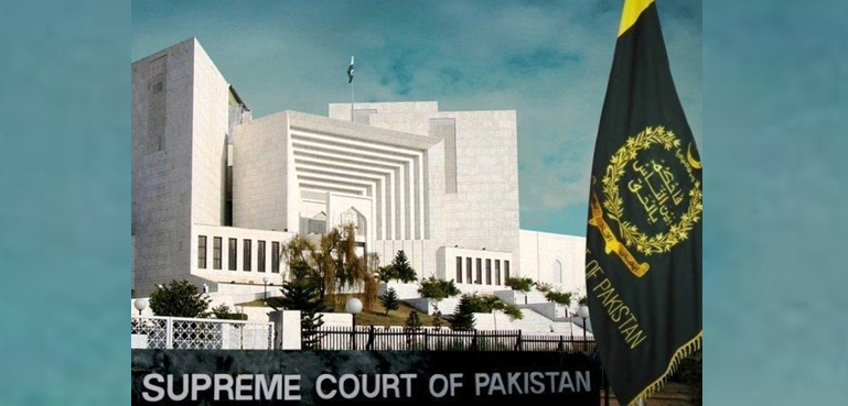 ملک میں بیک وقت انتخابات کیس، سیاسی جماعتوں نے سپریم کورٹ میں کیا موقف پیش کیا؟