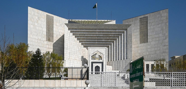 جولائی میں ملک بھر میں انتخابات ہو سکتے ہیں، چیف جسٹس