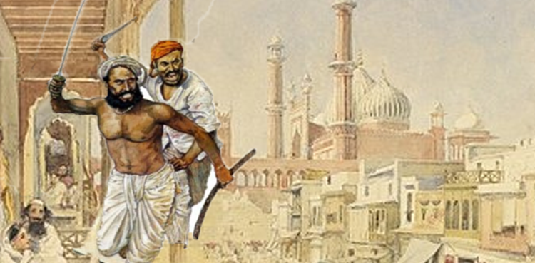 بنّوٹ: عجیب و غریب فن اور دو حیرت انگیز واقعات