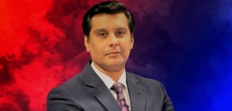 نگران وزیراعظم کا دورہ کینیا، صحافی ارشد شریف شہید کا معاملہ اٹھایا جائے گا