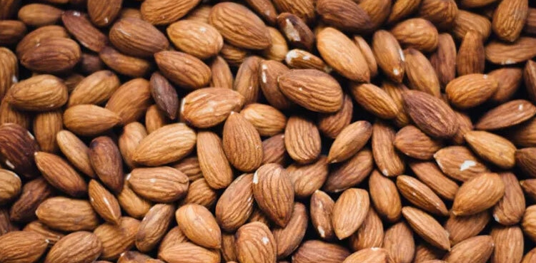 صحت کے حوالے سے بادام کے فوائد جانیۓ