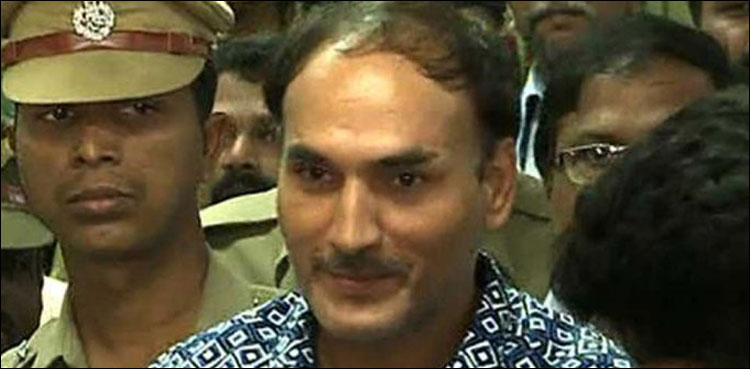500 چوریاں کرنے والا چور جس پر فلم بھی بنائی گئی