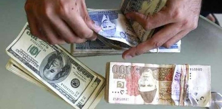 اوورسیز پاکستانیوں نے ایک ماہ میں کتنے ارب ڈالر بھیجے