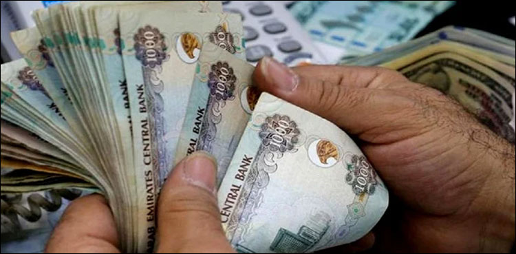 عرب امارات: ملازمین کی تنخواہ کے حوالے سے اہم اعلان