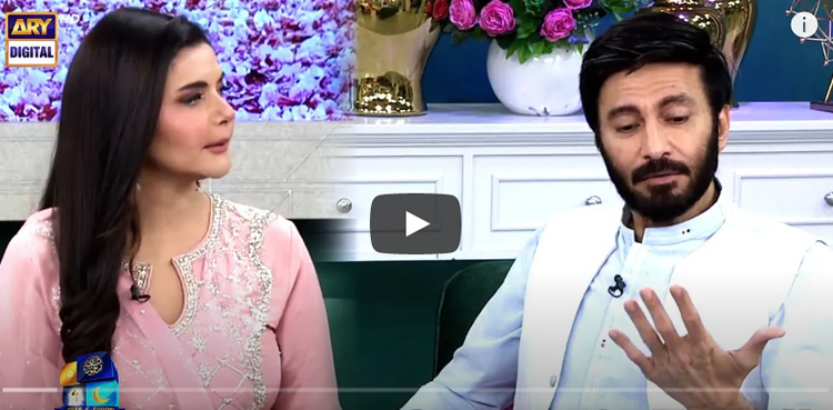 خود پیسے جمع کرکے اپنے لئے موٹر سائیکل خریدی تھی : اعجاز اسلم