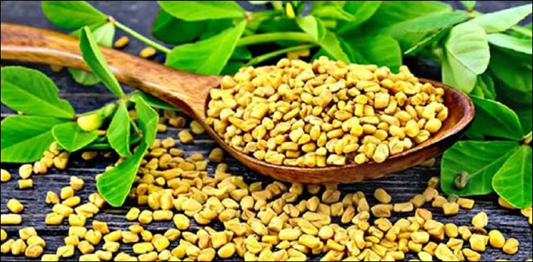 ہاضمے اور ذیابیطس میں مددگار: میتھی دانہ کے حیران کن فوائد