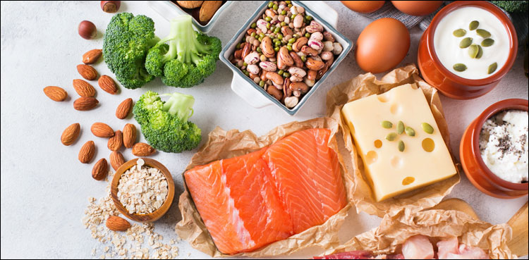 کون سی غذائیں ڈپریشن سے نجات دلا سکتی ہیں