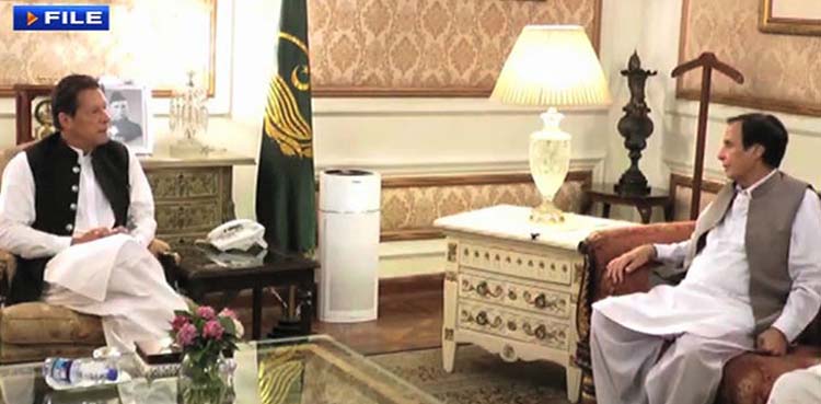 عمران خان