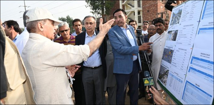 وزیر اعظم کا عید پر کام کرنے والے مزدوروں کو 3 گنا اجرت ادا کرنے کا حکم