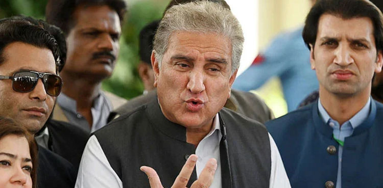 "حکومت ایسا ماحول نہ بنائے جس سے بگاڑ پیدا ہوجائے”