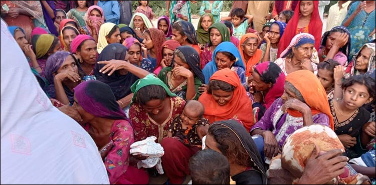 بے نظیر پروگرام: اٹلی 50 کروڑ ڈالر کی امداد دے گا