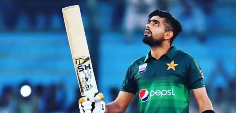 ’میں پاکستان کیمپ کے لیے سلیکٹ ہوگیا‘ بابر کی 9 سال قبل کی گئی ٹوئٹ وائرل