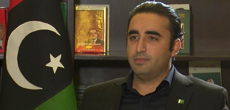 بلاول بھٹو کی نوجوانوں کے عالمی دن کے حوالے سے اقوام متحدہ کی تھیم کی حمایت