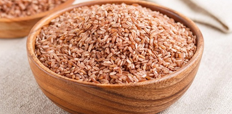 کیا آپ ‘براؤن چاول ‘ کی ان خصوصیات سے واقف ہیں؟