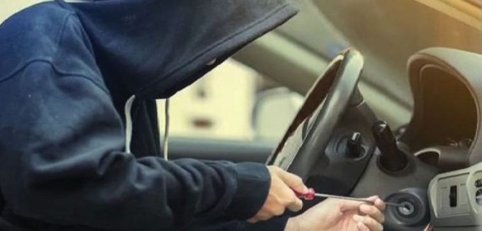 کراچی: کار چور گروہ کے 3 کارندے گرفتار