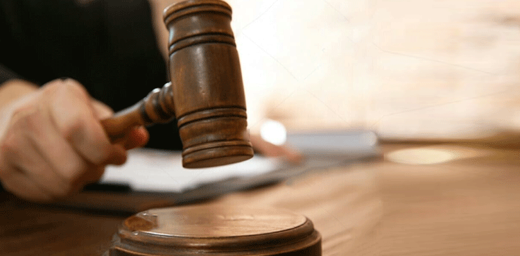 مساج سینٹر چھاپہ کیس : نامزد افراد کیخلاف ایف آئی آر خارج