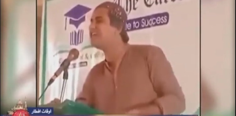 ملک کا قیمتی سرمایہ ‘ قبائلی جھگڑے’ کی بھینٹ چڑھ گیا